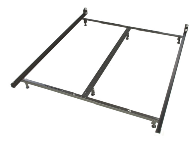 Glideaway® Low Profile Bed Frame-0