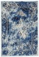 Feizy Milton Thundercloud 4'3" x 6'3" Rug-0