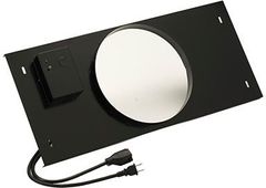 Broan® Black Rough-In Kit