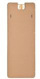 Renwil® Kepler Gold Leaf Full Length Mirror-4