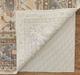 Feizy Celene Beige/Gray 5'x8' Area Rug-4