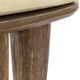 YHD Tribal Brown/Gray Stool-2