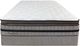 Therapedic® Tommy Bahama® Elite WindanSea 16” Wrapped Coil Plush Pillow Top Queen Mattress-5
