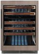 Stirling 24" 5.3 Cu. Ft. Panel Ready Wine Cooler-0