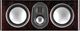 Monitor Audio Gold C250 Pair of Walnut Center Channel Speakers-2