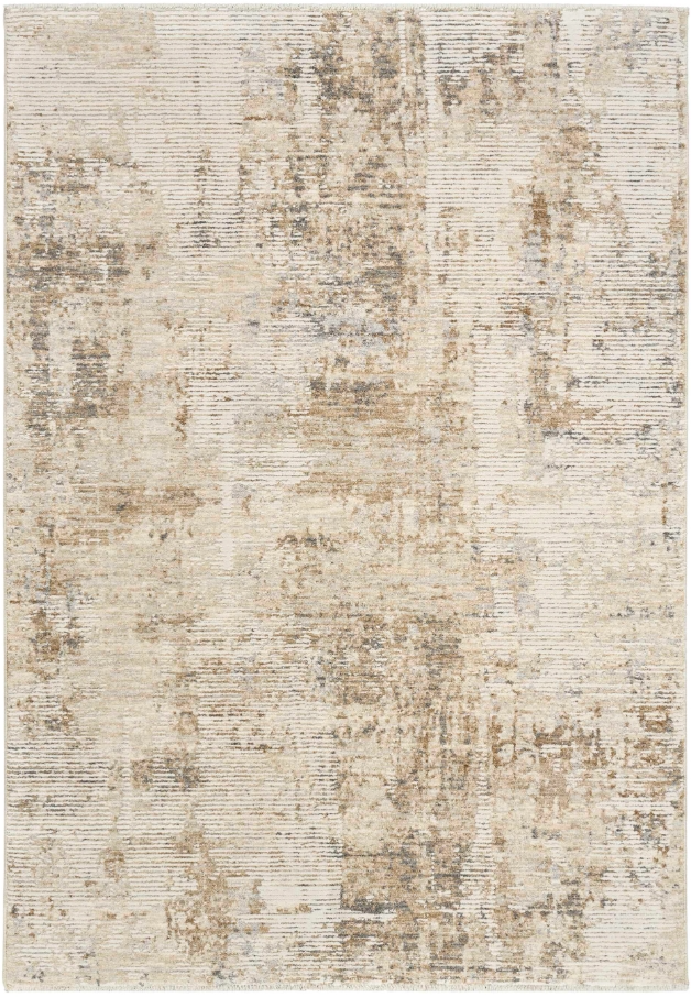 Nourison Home™ Calvin Klein CK078 Summit 5'x8' Style 6 Area Rug