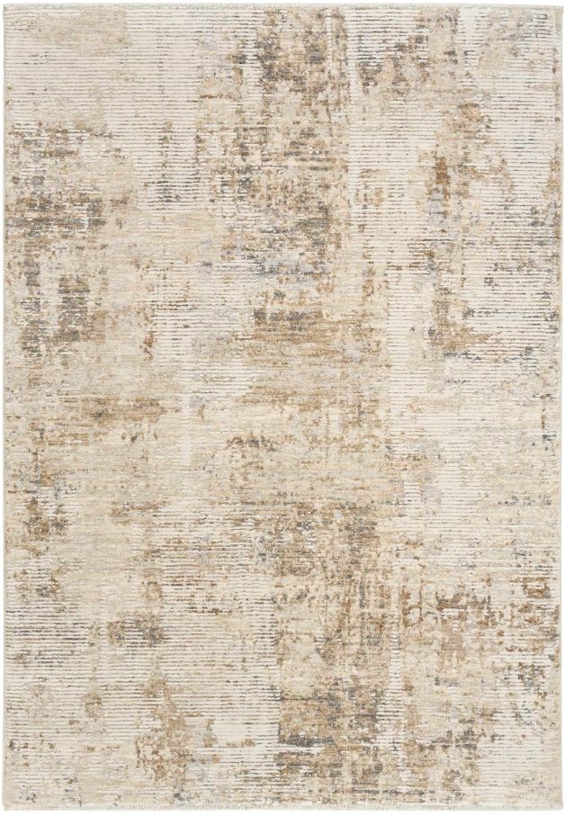 Nourison Home™ Calvin Klein CK078 Summit 5'x8' Style 6 Area Rug-0