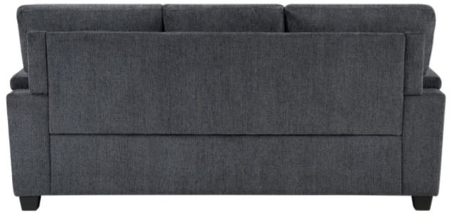 Homelegance® Chelsea Dark Gray Sofa-3