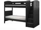Canyon Furniture Co Twin Step Bunk-1