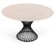 VIG Furniture Modrest White Dining Table-1