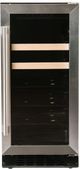 Azure A115BEVS 15 Inch Beverage Center -0