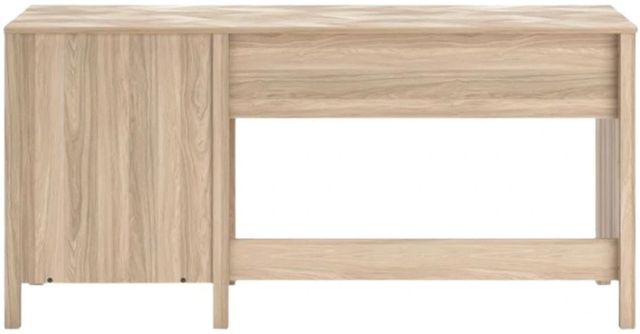 Signature Design by Ashley® Battelle Tan Office Desk-3