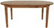 Mavin Customizable 48" x 72" Oval Dining Table-1