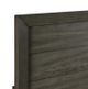 Elements International Elation Gray King Storage Bed-4
