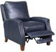 BarcaLounger© Melrose Shoreham Blue Recliner-1