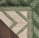 Nourison Home™ Versatiles Green 5'x7' Area Rug-3
