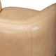 Liberty Furniture Donovan Tan Swivel Accent Chair-5