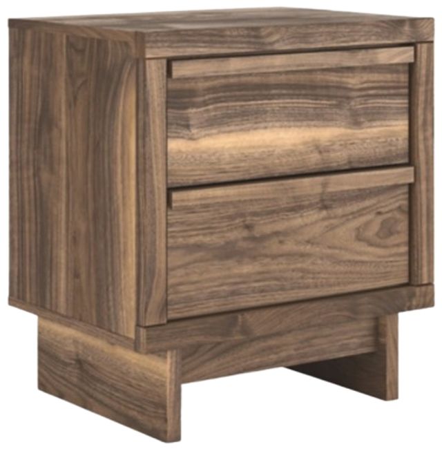 Signature Design by Ashley® Zadilyn Brown Nightstand-0
