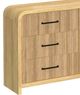 Elements International Ridgemont Natural Dresser-1