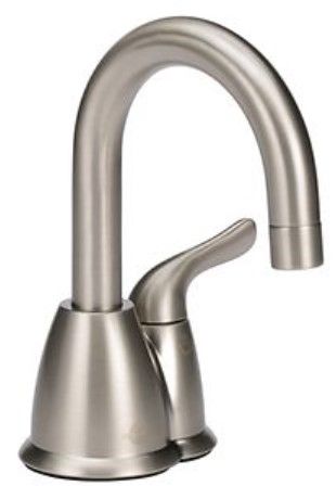 Insinkerator® Instant Hot Water Dispenser System Faucet-2