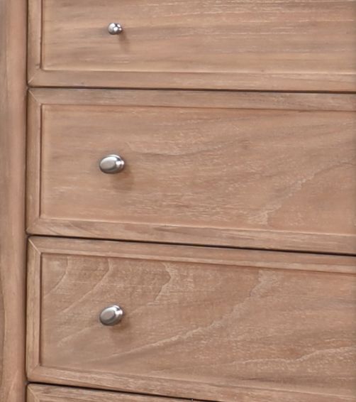 Sunny Designs™ Kate Oak Grove Chest-2
