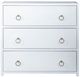 Liberty Furniture East End Wirebrushed White Accent Cabinet-2