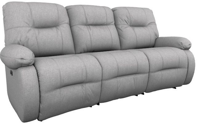 Best® Home Furnishings Customizable Brinley Power Space Saver® Sofa