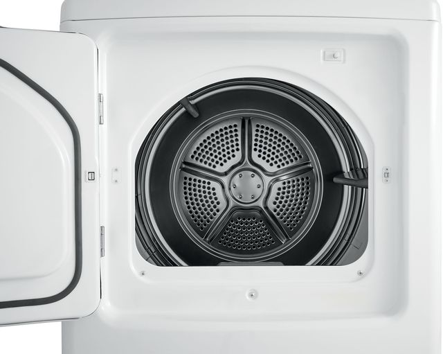 Frigidaire® Classic White Laundry Pair-3