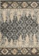 KAS Rugs Chester 5636 Slate Blue Pines 5'x8' Rug-0