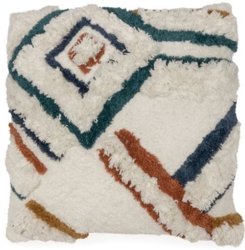 Ensemble de 4 coussins Evermore, multicolore, de Signature Design by Ashley®