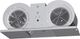 Thermador® Integral Blower-0