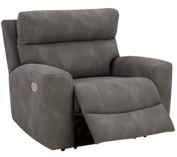 Signature Design by Ashley® Next-Gen DuraPella Slate Power