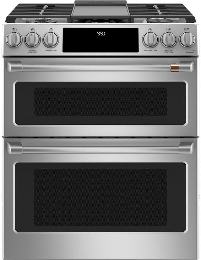 Café™ 4 Piece Stainless Steel Kitchen Package-22