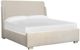 Magnussen Home® Lorelei Misty Cloud Queen Sleigh Bed-0