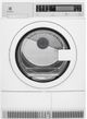 Electrolux 4.0 Cu. Ft. Island White Front Load Ventless Compact Dryer-0