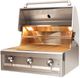 Artisan™ Artisan Series 3-Burner Stainless Steel Built In Natural Gas Grill -0