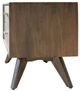 VIG Furniture Modrest Novak Dark Oak Nighstand-1