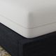 South Bay International Igloo 18" California King Mattress Protector-1
