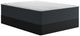Sierra Sleep® By Ashley® 14" Hybrid Ultra Plush Tight Top King Mattress in a Box-3