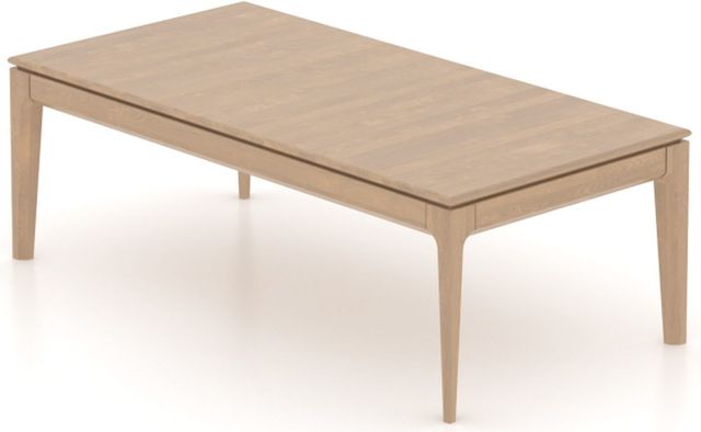Canadel Essence Rectangular Coffee Table-2