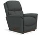 La-Z-Boy® Kipling Slate Rocking Recliner-3