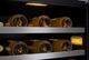 LuxeAir 5.2 Cu. Ft. Stainless Steel Dual Zone Wine Cooler-3