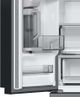 Samsung Bespoke 36 in. 30.0 Cu. Ft. Stainless Steel French Door Refrigerator with AutoFill Water Pitcher-2