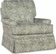 Braxton Culler Customizable Belmont Swivel Chair-0