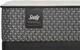 Sealy® Response Essentials™ G5 Innerspring Plush Tight Top Twin Mattress-4