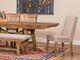 Dale Dining Set, Bench Free!-5