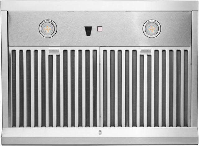 Hauslane HausOne 30" Stainless Steel Under-Cabinet Range Hood-2