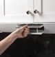 GE Profile™ 1.7 Cu. Ft. White Over The Range Microwave-3