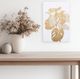 YHD Palm Screen Wall Art-1