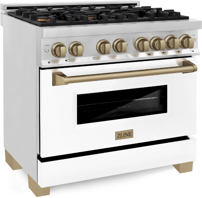 ZLINE Autograph Edition 36